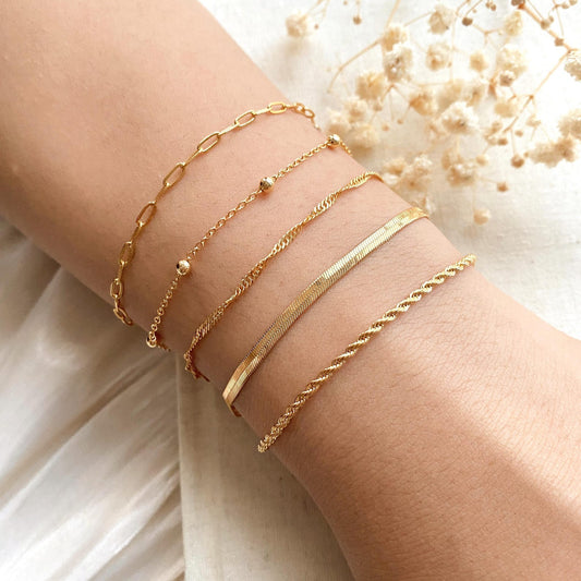 Bracelet