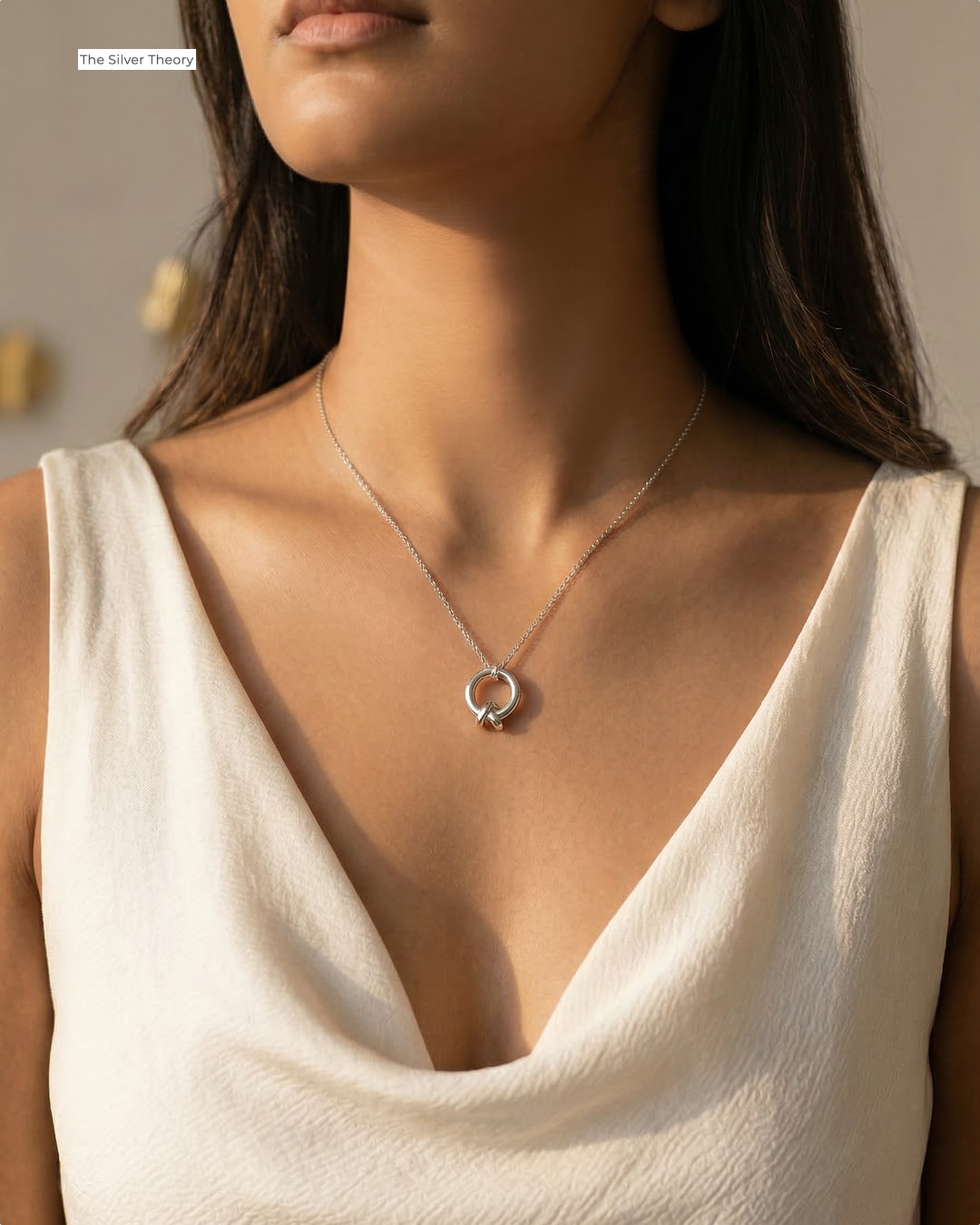 The Knot Silver