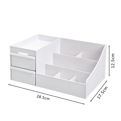 Foreva Culture Jewellery + Cosmetic Organizer
