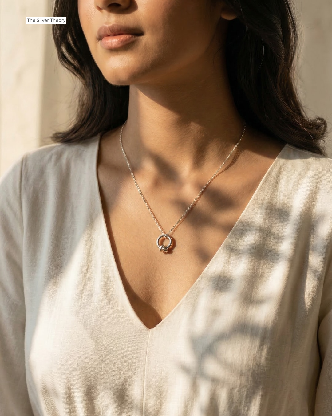 The Knot Silver