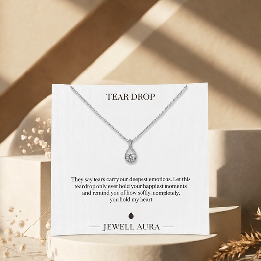 Tear Drop
