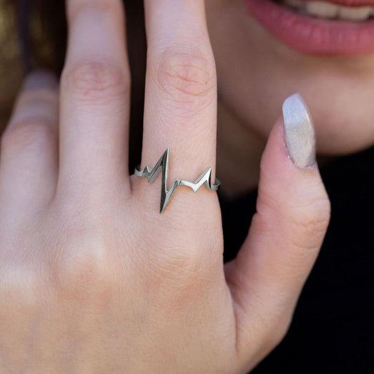 Free Stylish Minimal Ring