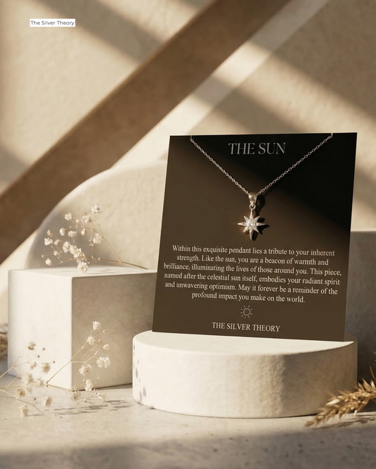 The Sun Silver