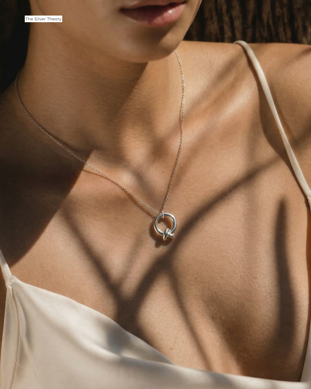 The Knot Silver